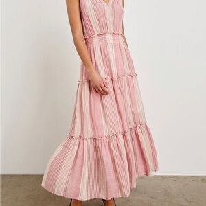Rails LouLou Salerno Striped Dress